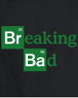 Džemperis Breaking Bad